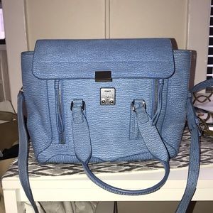 Phillip Lim Pashli Satchel